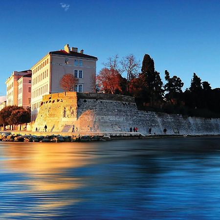 Lovely Apartment In Zadar With Wifi Εξωτερικό φωτογραφία