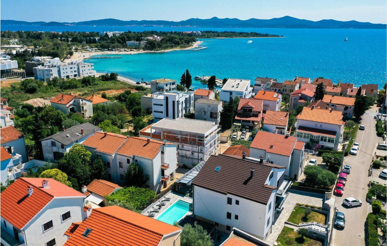 Lovely Apartment In Zadar With Wifi Εξωτερικό φωτογραφία