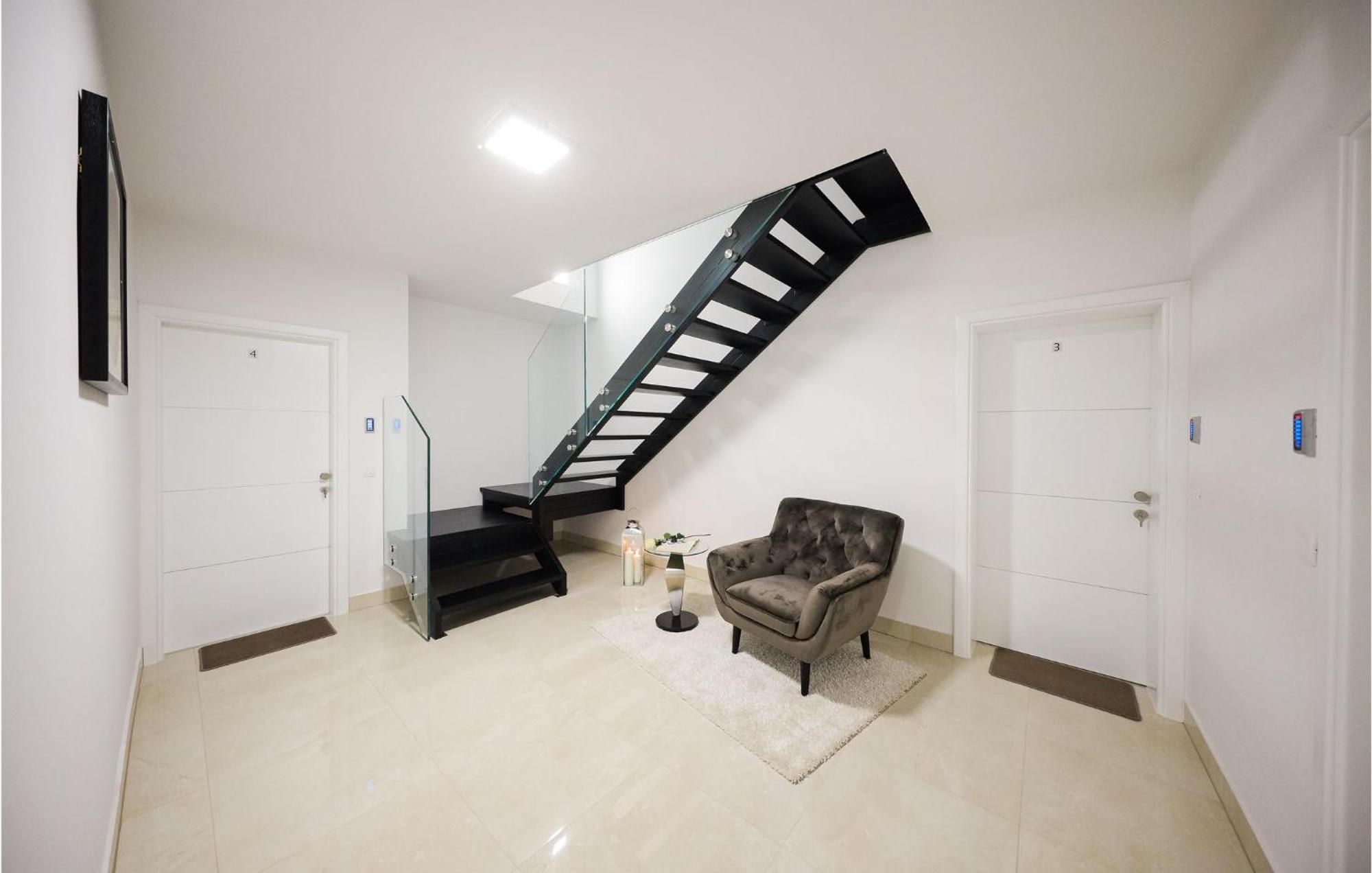 Lovely Apartment In Zadar With Wifi Εξωτερικό φωτογραφία
