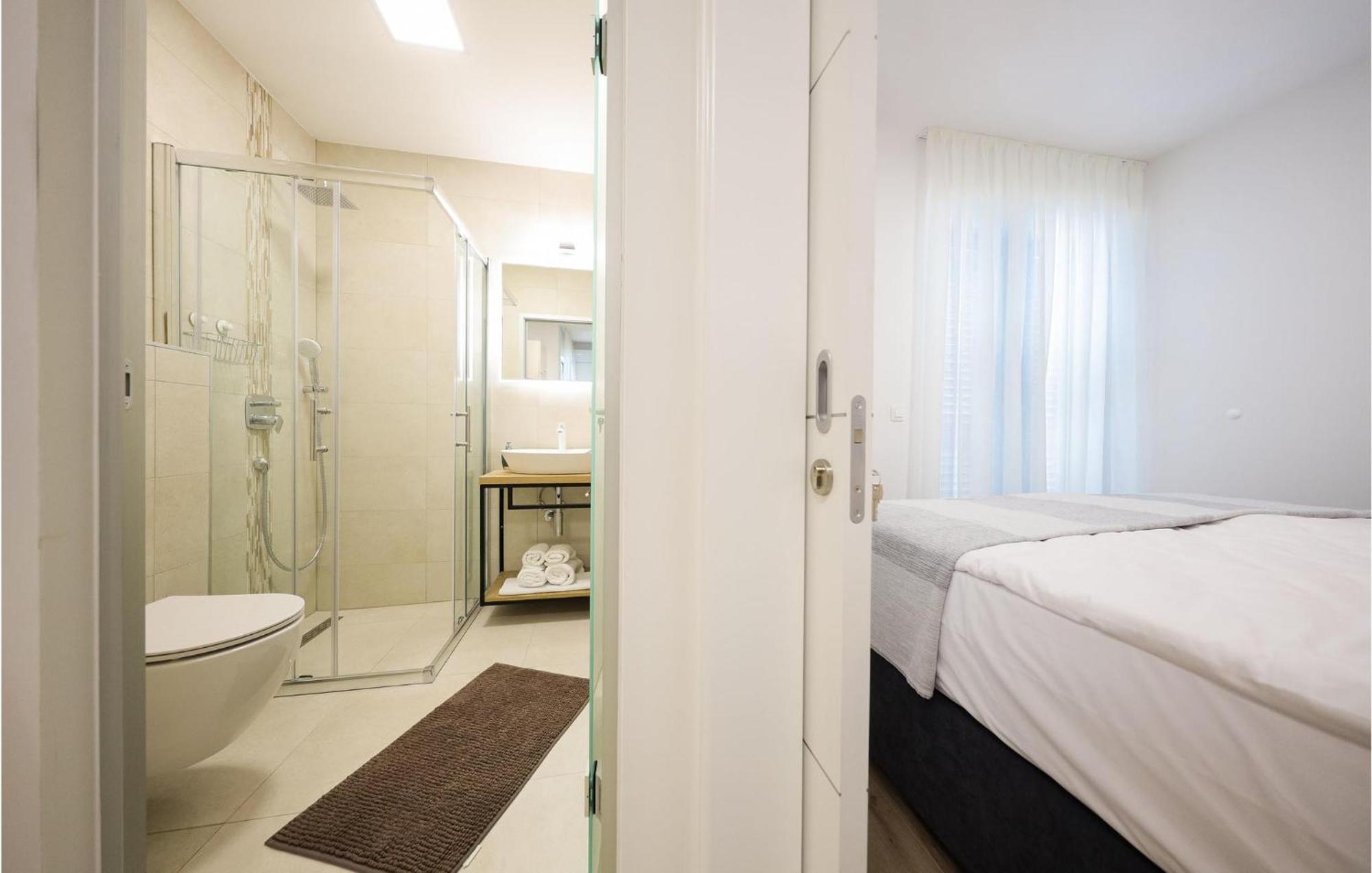 Lovely Apartment In Zadar With Wifi Εξωτερικό φωτογραφία