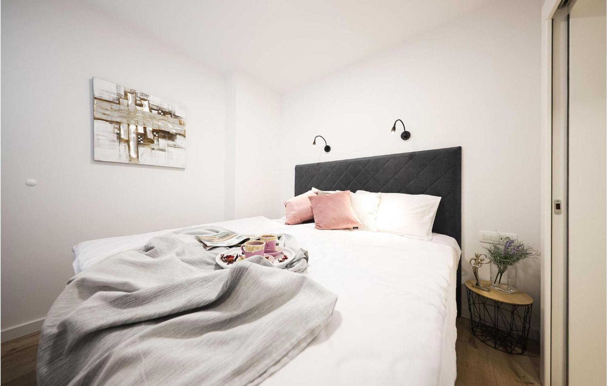 Lovely Apartment In Zadar With Wifi Εξωτερικό φωτογραφία