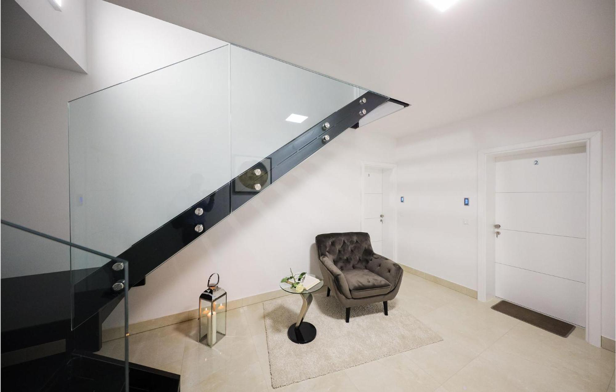 Lovely Apartment In Zadar With Wifi Εξωτερικό φωτογραφία
